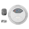 thumbnail image 1 of BotaniNest Floating & Rechargeable Portable Quiet Tank Oxygenator For Outdoor Live Tank Pond And Aquarium Portable Oxygenator For Compact Battery Powered For Live Small Water, 1 of 4