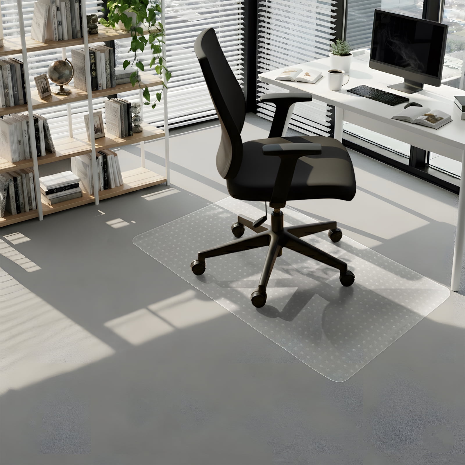 Ktaxon Home Office Chair Mat, 36