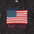 thumbnail image 4 of Inktastic Made in the U.S.A. Boys or Girls Baby Bodysuit, 4 of 5