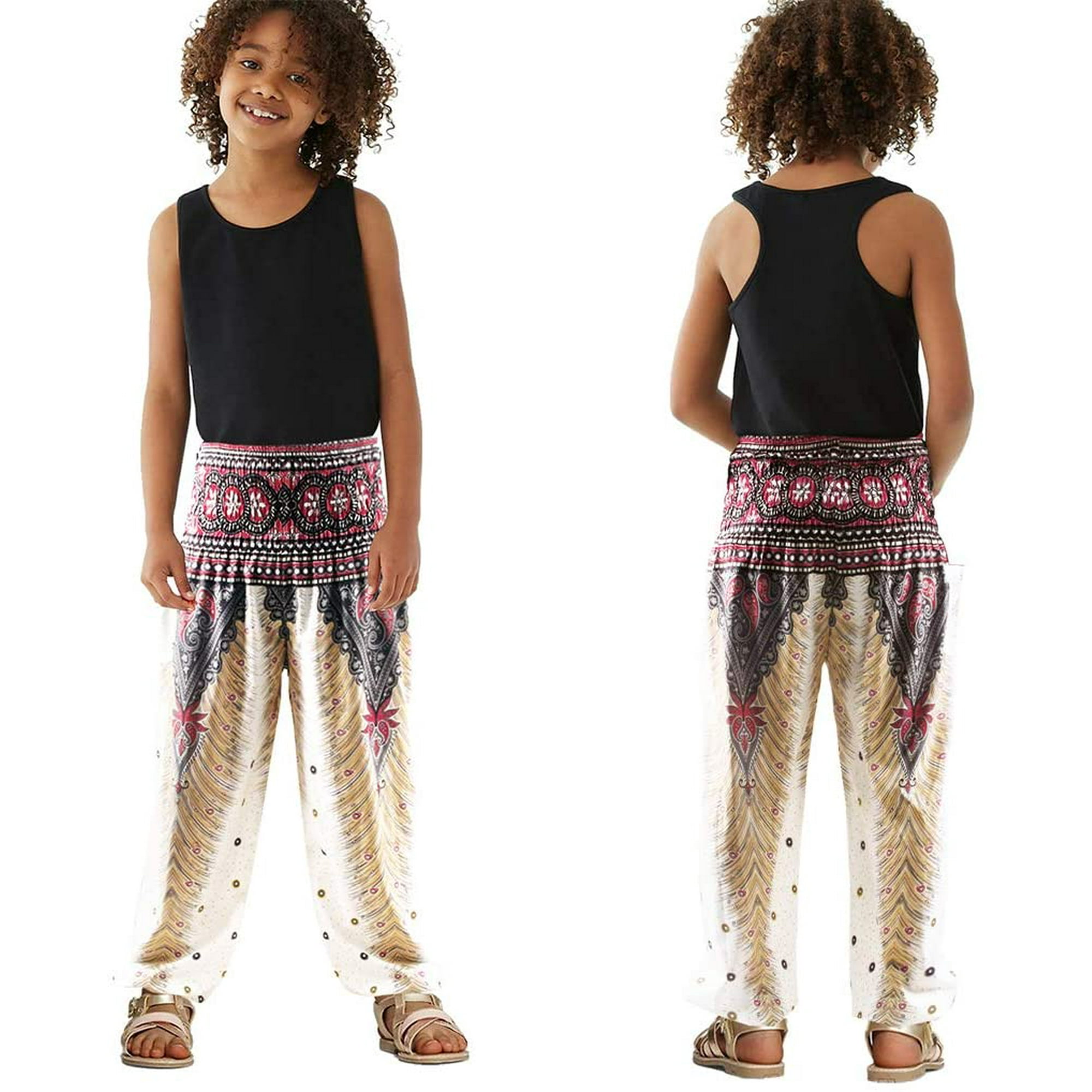 Hippie children's clothing hot sale