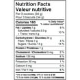thumbnail image 3 of Christie Oreo, Gluten Free, Sandwich Cookies, 1 Pack, 376g/13.3 oz, 3 of 4
