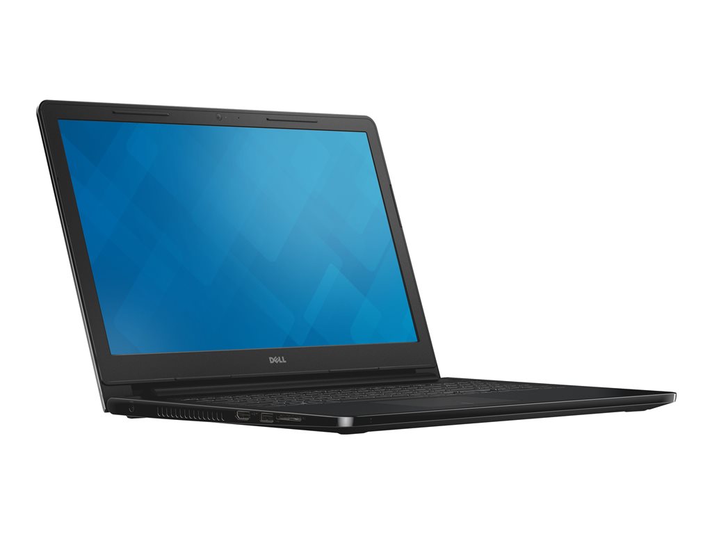 Dell Inspiron 15.6" Touchscreen Laptop, Intel Pentium N3700, 500GB HD, Windows 10 Home, 15-3552 - image 3 of 14