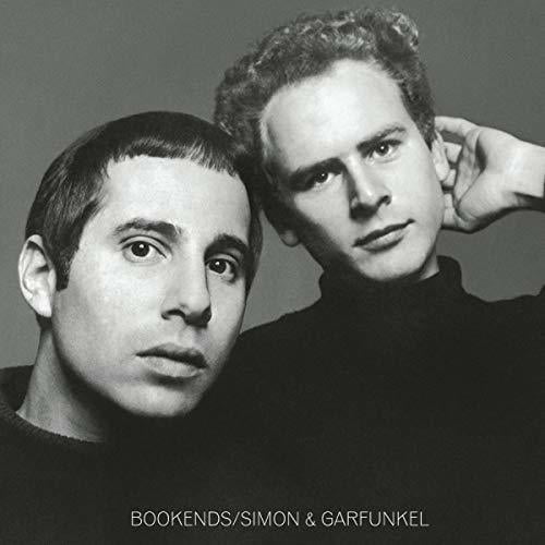 Simon & Garfunkel - Bookends - Music & Performance - Vinyl
