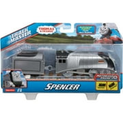 Thomas & Friends TrackMaster Motorized Spencer Engine