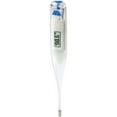 MABIS TinyTemp Digital Thermometer, Fahrenheit