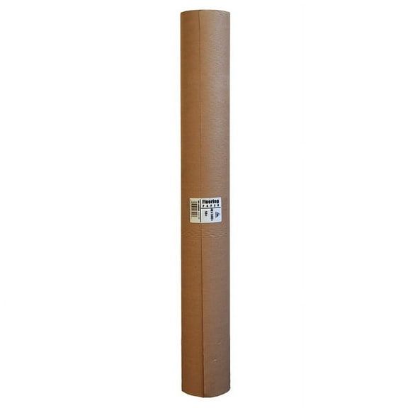 7-Pack of 48” x 500’ Trimaco BF4850 Trimaco 50LB Flooring Paper