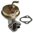 thumbnail image 4 of Delphi Mechanical Fuel Pump P/N:MF0062 Fits select: 1981-1988 CHEVROLET G30, 1981-1986 CHEVROLET G20, 4 of 5