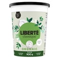 thumbnail image 3 of Liberté Classique Organic Plain 0% M.F. Yogurt, 3 of 6