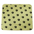 thumbnail image 1 of Almohadilla absorbente para pañales para mascotas, pañal impermeable, almohadilla lavable reutilizable, colchón absorbente para pañales, 1 of 1