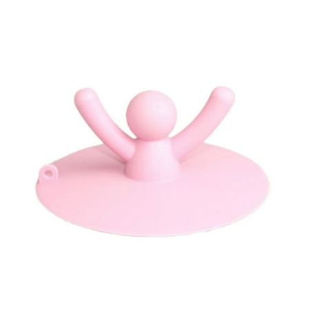 

Potable Kitchen Sink Stopper Drain Plug Floor Drain Hair Stopper Bath Catcher Sink Strainer Cover Tools