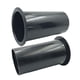 thumbnail image 4 of 2x Altavoz Subwoofer de tubo invertido el flujo de aire Altavoz Tubo inversor Accesorios de audio para altavoces envolventes Subwoofer, 4 of 7