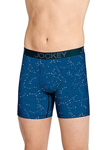 jockey active ultra soft boxer briefs