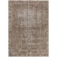 thumbnail image 2 of Addison Rugs Chantille Indoor/Outdoor Transitional Geometric, Abstract Brown Washable Rectangle Rug, 2'6" x 3'10", 2 of 6