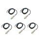 thumbnail image 4 of Juego de Interruptores de Proximidad ANGGREK 90-250VAC 2 Cables IP65 Conector M12x1, 4 of 7