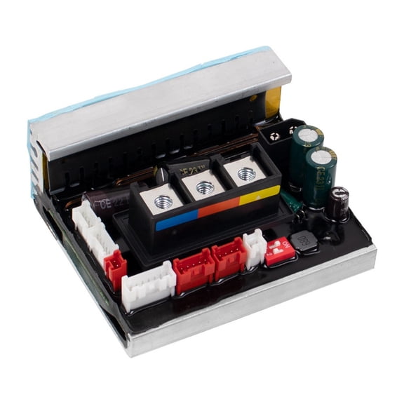 Goader Main Board Controller Motherboard for Ninebot Max G2 Electric Scooter Controller - for Outdoor