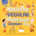 thumbnail image 1 of Pre-Owned National Regular Average Ordinary Day, 9781524792404, 1524792403, Hardcover,, 1 of 1