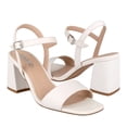 thumbnail image 1 of SANDALIAS DAMA STYLO 24301 SIMIPIEL BEIGE Stylo  24301, 1 of 4