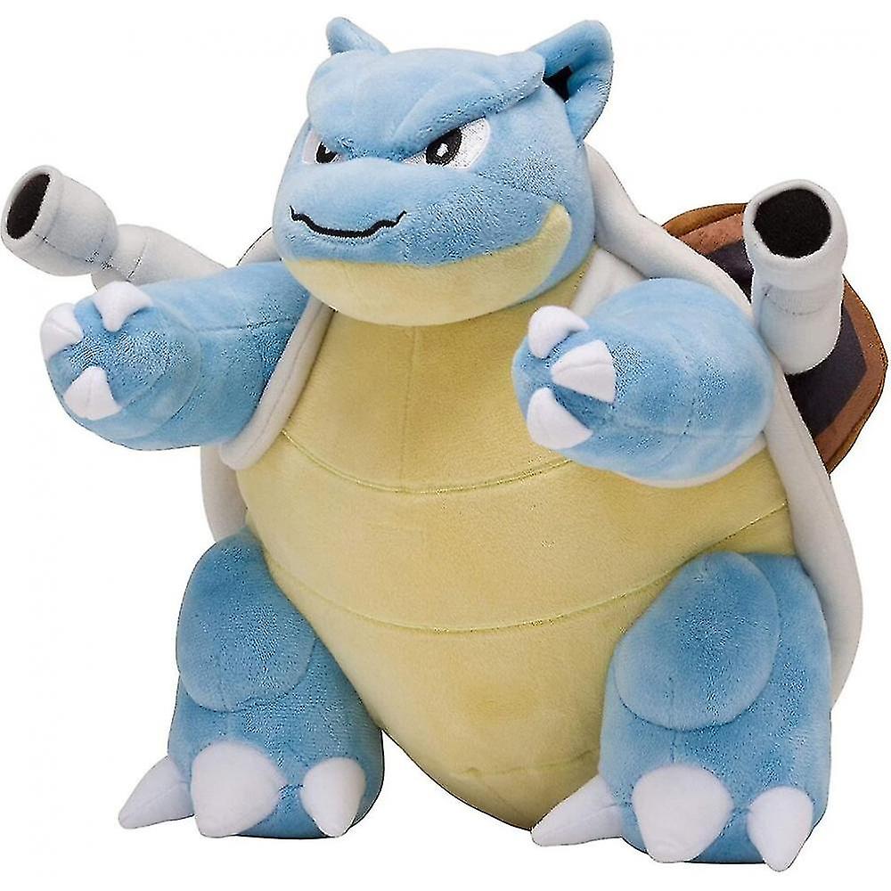 big blastoise plush
