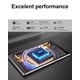 thumbnail image 3 of Tablet COOPERS CP80 8 pulgadas Android 12 4 GB RAM 32 GB ROM, 3 of 5