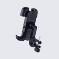 thumbnail image 4 of Kearding Soporte de bicicleta para teléfono móvil, soporte de ABS para coches eléctricos, soporte para teléfono móvil para manillar de Electrónica, 4 of 6