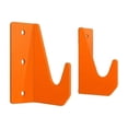 thumbnail image 4 of Strong Mixture Steel Jacob Stand Wall Hook For Garage Tool Organization, 4 of 7