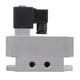 thumbnail image 2 of Válvula Solenoide De 2 Posiciones Y 5 Vías, Suministros Industriales De Gran Caudal Para Uso Industrial ANGGREK Descripción de la referencia, 2 of 5