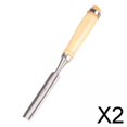 thumbnail image 1 of Colaxi 2x Outil de Retrait de Ruban Adhésif de Golf Facile à Utiliser Remplace l'Outil de Retrait de Ruban Réutilisable de Club de Golf, 1 of 8