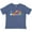 Indigo, variant on Inktastic Cute Dinosaurs Boys or Girls Baby T-Shirt