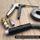 thumbnail image 5 of Cinta selladora de roscas JACO ThreadPro 1/2" x 38 m PTFE, 5 of 6