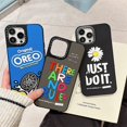 thumbnail image 4 of Funda De Silicona Suave Impresa 3D De Alta Calidad Para IPhone 14 11 12 13 Pro Max X XR XS 7 8 14 Plus, 4 of 4