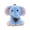 elephant, variant on Lifelike Pig Stuffed Animal, 5.9in Cute and Soft Zoo Animal Plush Doll Commemorative Gift