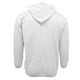 thumbnail image 4 of Fiudx Sudadera Capuchino para Hombre, Chaqueta de Tela Japonesa, Corte Tridimensional, Ligera y Transpirable, Ideal para Correr En El Gimnasio, Estilo de Vida Activo, Tallas Disponibles., 4 of 5