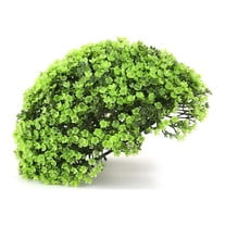 Artificial Topiary Plant Ball Hanging Grass Ball Decoration Faux Topiary Ball Plant Hanging Decoration