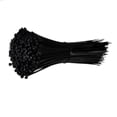 thumbnail image 1 of 5X200mm 100 Pcs Of Self locking Plastic Nylon Cable Fastening Strap, 1 of 5