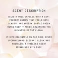 thumbnail image 4 of Fragancia Esas Beauty Rosewood Orgánica 10 ml EDP, 4 of 6