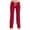 Red, variant on Loose Wide Leg Pants for Women Womens Work Pants Women Pants for Work Wide-Leg Pants for Women Women Travel Pants Womens Wide Leg Dress Pants