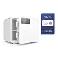 thumbnail image 2 of Finrprint Safe Digital Safety Safe Box Password Anti-theft Finrprint Invisible Office Jewelry With Lock Alarm Cabinet ,Easy Installation, 2 of 7