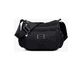 thumbnail image 1 of Bolsa Mochila Cruzada Xtellar Mujer Casual Viaje color negro, 1 of 4
