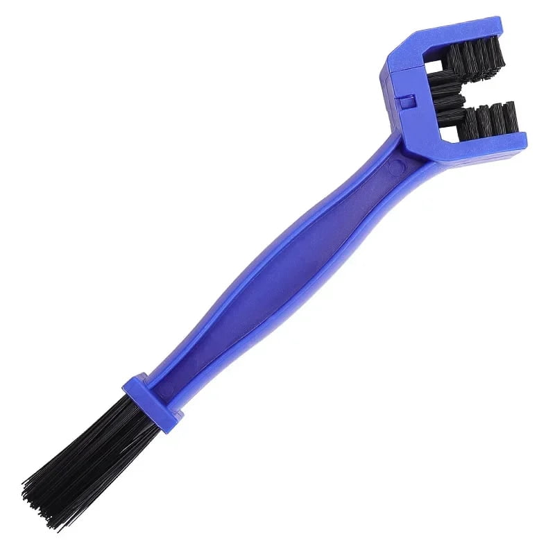 Cordon Nettoyant Gear Floss Finish Line – Microfibres Pour Cassette, Plateaux, Dérailleur – Lavable Et Résistant