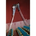 Little Giant Skyscraper, Adjustable Aluminum Extension Ladder from 9