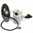 thumbnail image 1 of Fits 2001-2004 Ford Mustang Delphi Technologies Fuel Pump Electric FG0827 OE Replacement; Gasoline; 81 PSI Maximum Pressure; 26 GPH Flow Rate; With Module Assembly Strainer Float Arm, 1 of 9