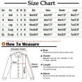 thumbnail image 3 of Blouses for Women Fashion 2025 Sale Tshirts Shirts Graphic Vintage School Short Sleeve Tunic Tops for Women 3Xl Clearance Deals, 3 of 5