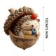 thumbnail image 2 of Colgante para Árbol de Navidad con Animales Del Bosque de 10 Cm, Regalo Navideño, 2 of 6