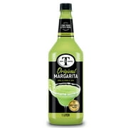 Mr & Mrs T Margarita Mix, 1 L, Bottle