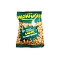 thumbnail image 2 of Nagaraya Cracker Nuts Garlic Flavor 160g (6oz) - Pack of 6, 2 of 3
