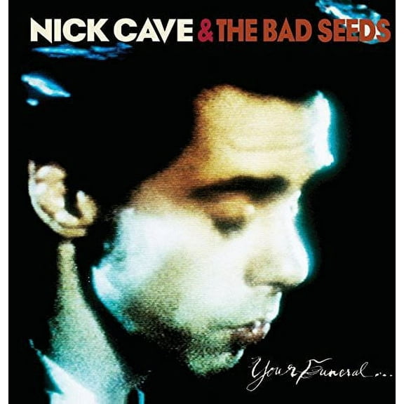 Nick Cave - Your Funeral: My Trial - Music & Performance - CD