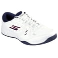 thumbnail image 2 of Tenis Skechers Court Smash 246072/CWNVR Hombre Sport blanco 25, 2 of 5