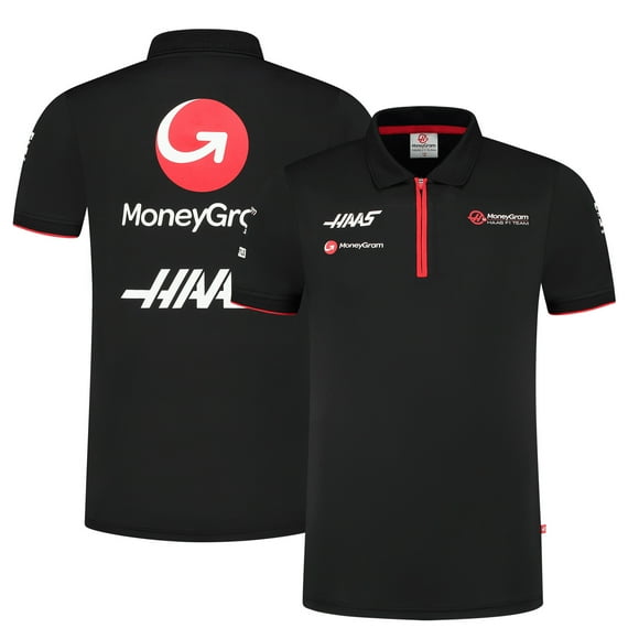 F1 Team Short Sleeve, Polo Shirt, Racing Suit, Cross-country Suit, Cycling Suit, Men's Polo Shirt