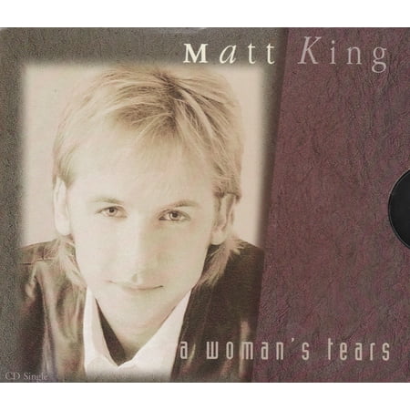 A Woman's Tears - Matt King