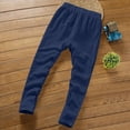 thumbnail image 3 of Bixock Plus Size Sweatsuit Outfits fot Men,2 Piece Set for Men Solid Color Linen Short Sleeve V Neck Button Shirt and Long Pants Summer Casual Vacation Set, 3 of 6